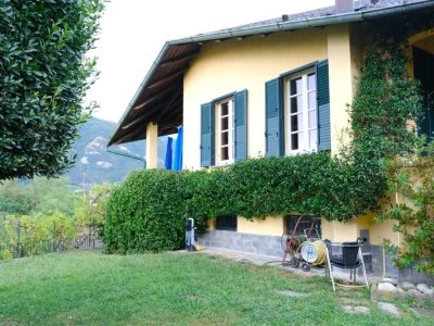 casa indipendente in vendita a Vailate