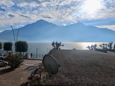 appartamento in vendita a Vailate