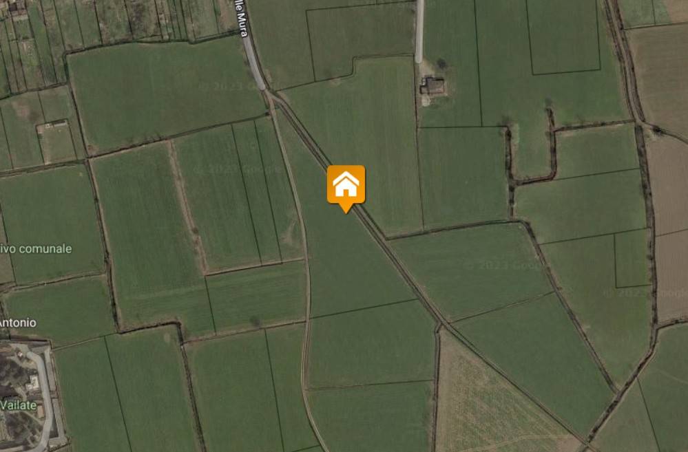 ufficio in vendita a Vailate