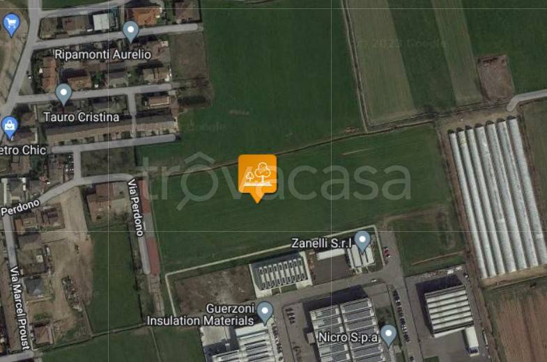 ufficio in vendita a Vailate