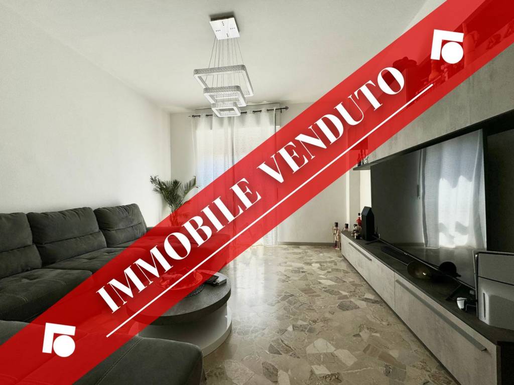 appartamento in vendita a Vailate