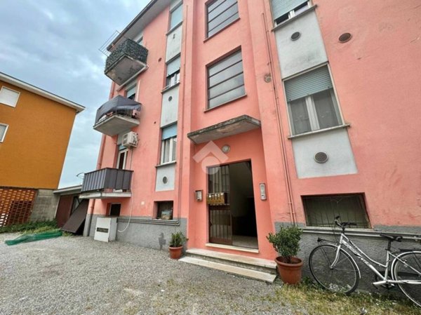 appartamento in vendita a Vailate