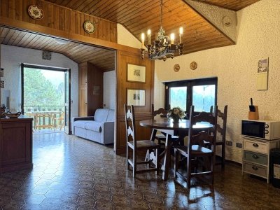 appartamento in vendita a Vailate