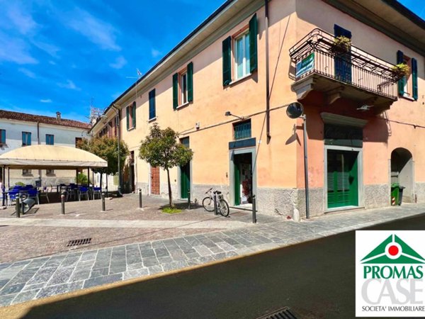 casa indipendente in vendita a Vailate