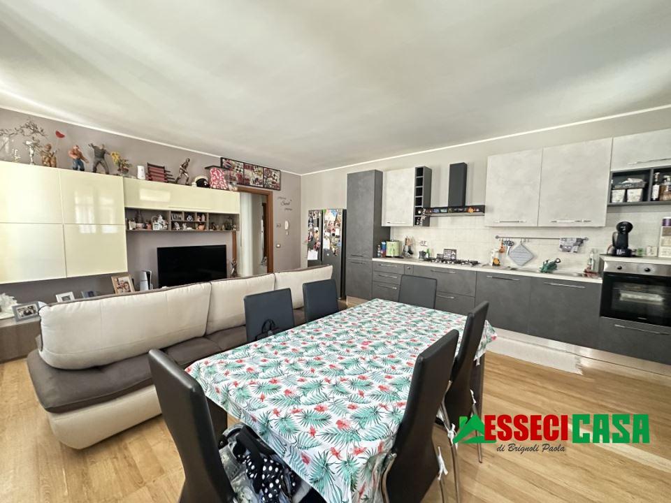 appartamento in vendita a Vailate