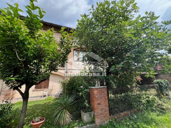 casa indipendente in vendita a Vailate