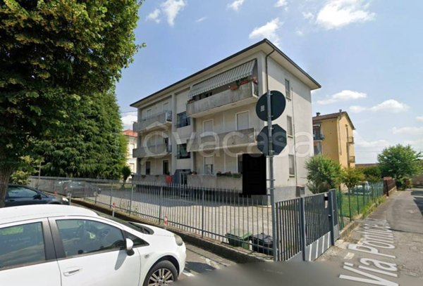appartamento in vendita a Vailate
