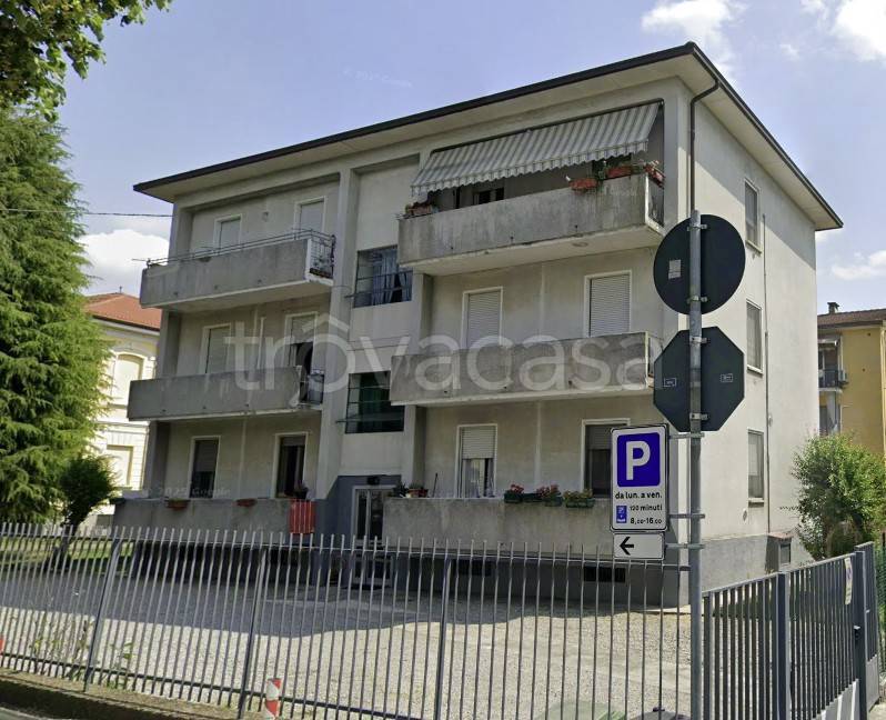 appartamento in vendita a Vailate