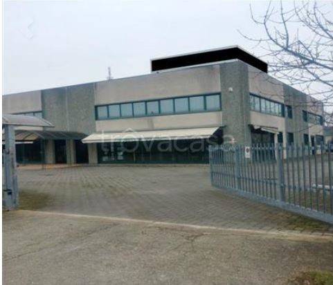 negozio in vendita a Vailate