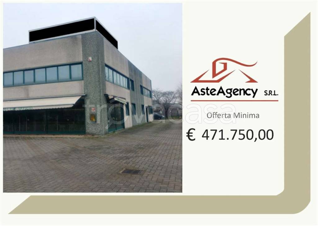 casa indipendente in vendita a Vailate