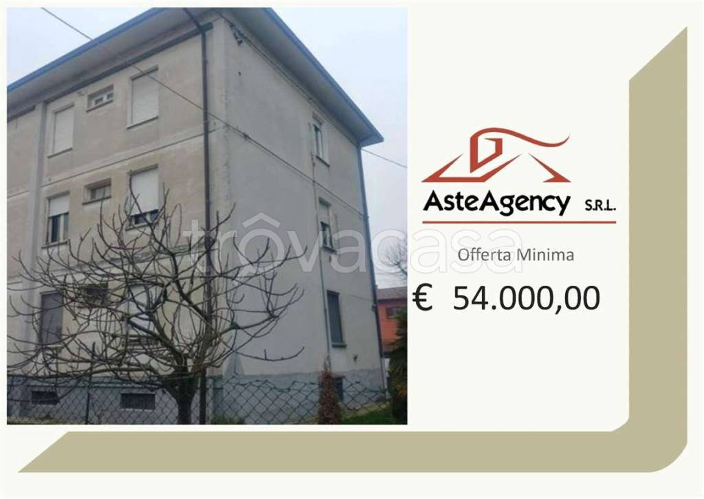 appartamento in vendita a Vailate