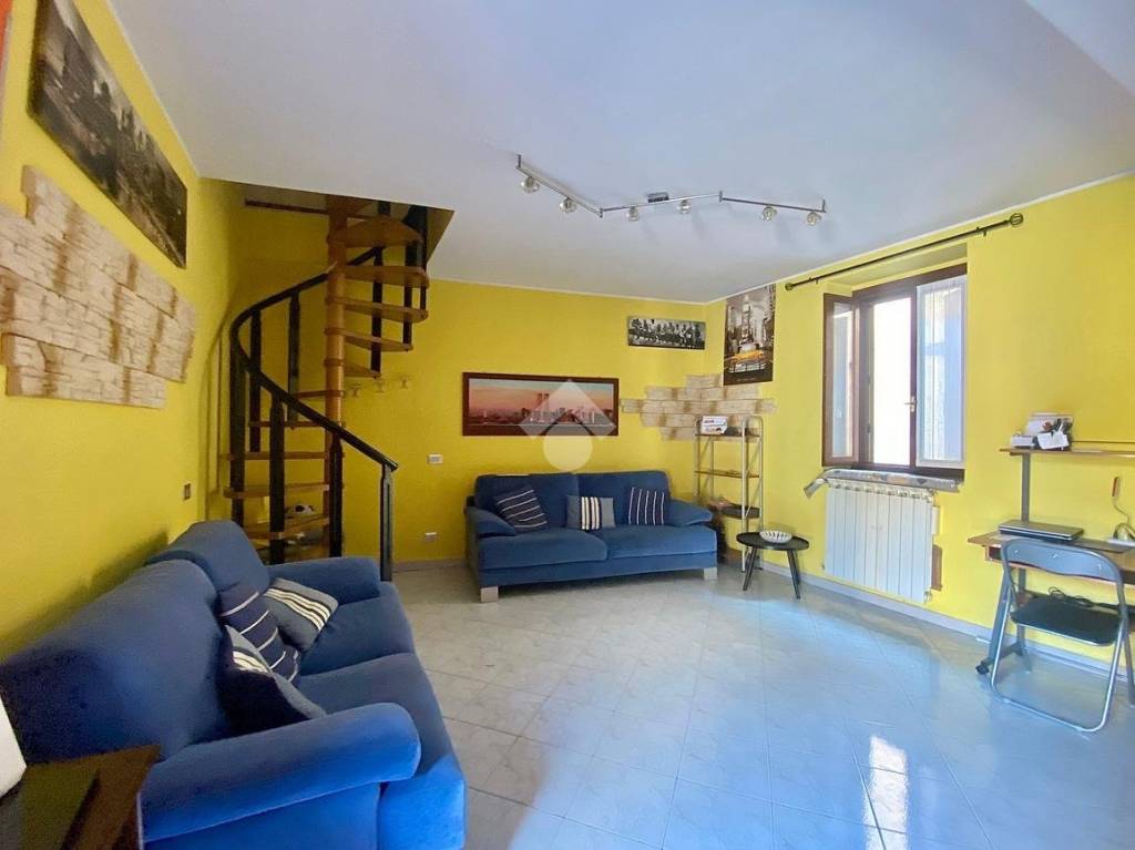 casa indipendente in vendita a Vailate