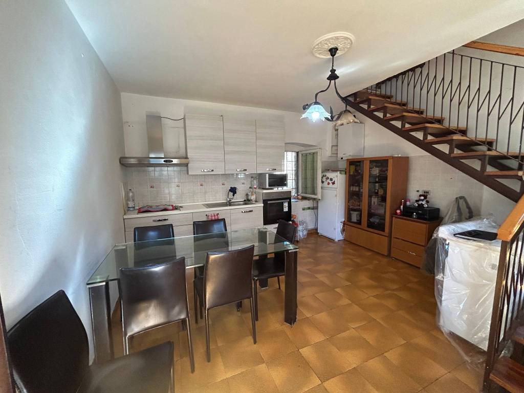 casa indipendente in vendita a Vailate