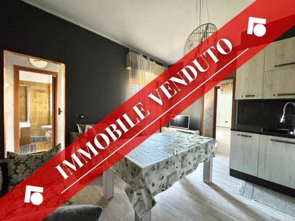 appartamento in vendita a Vailate