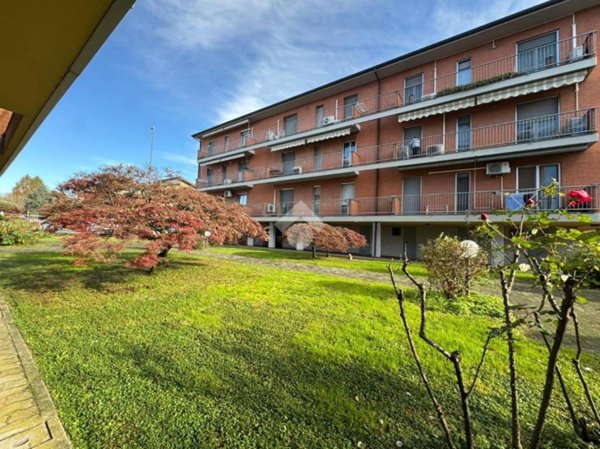 appartamento in vendita a Vailate