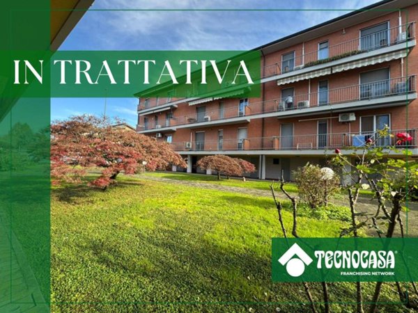 appartamento in vendita a Vailate