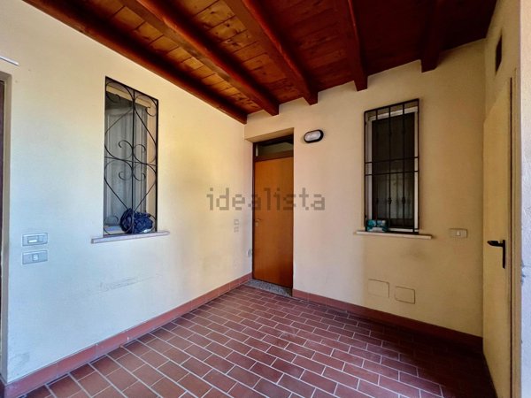 appartamento in vendita a Vailate