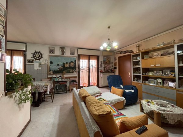 appartamento in vendita a Vailate