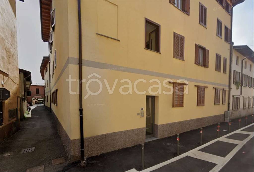 appartamento in vendita a Vailate