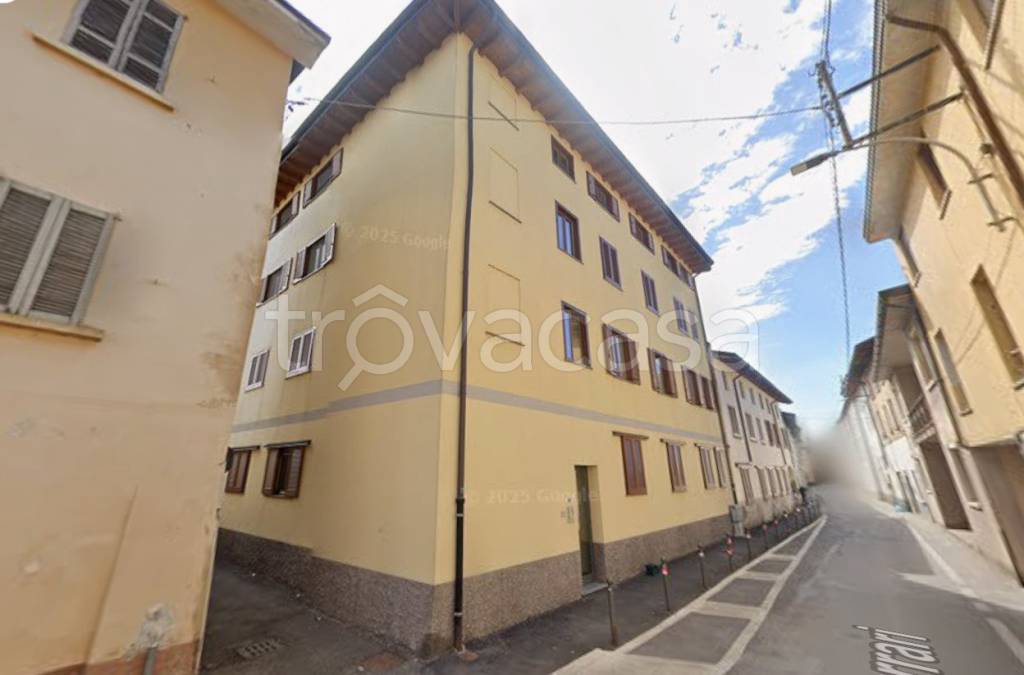 appartamento in vendita a Vailate