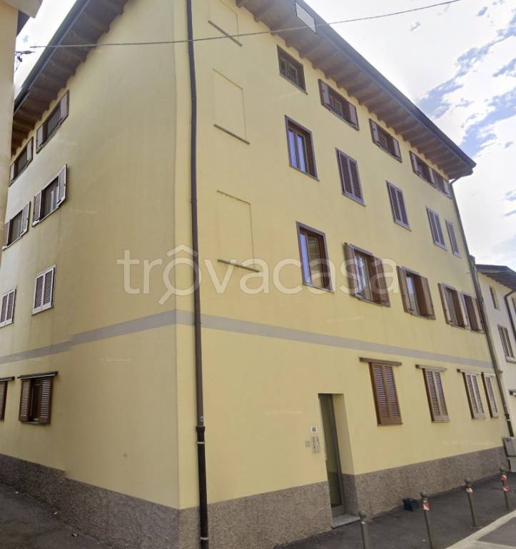 appartamento in vendita a Vailate