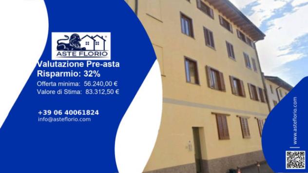 appartamento in vendita a Vailate