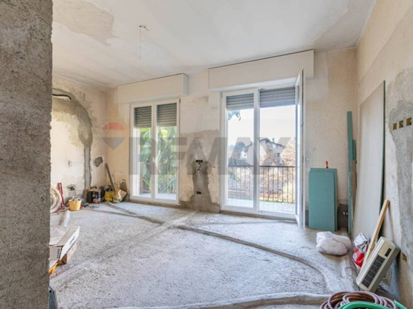 appartamento in vendita a Vailate