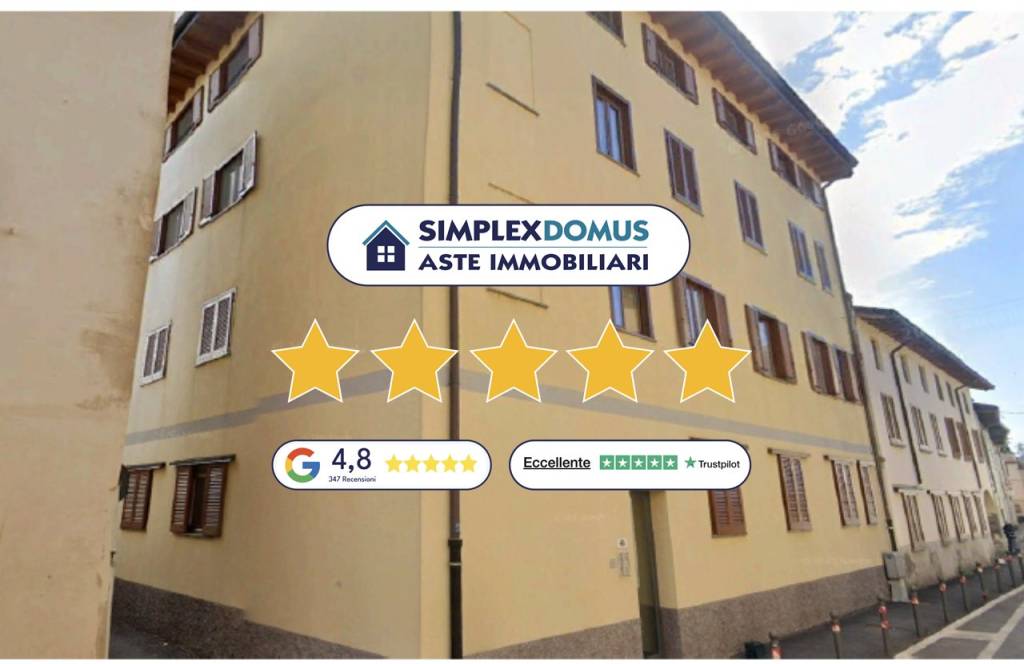 appartamento in vendita a Vailate