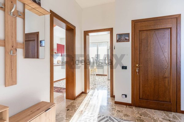 appartamento in vendita a Vailate