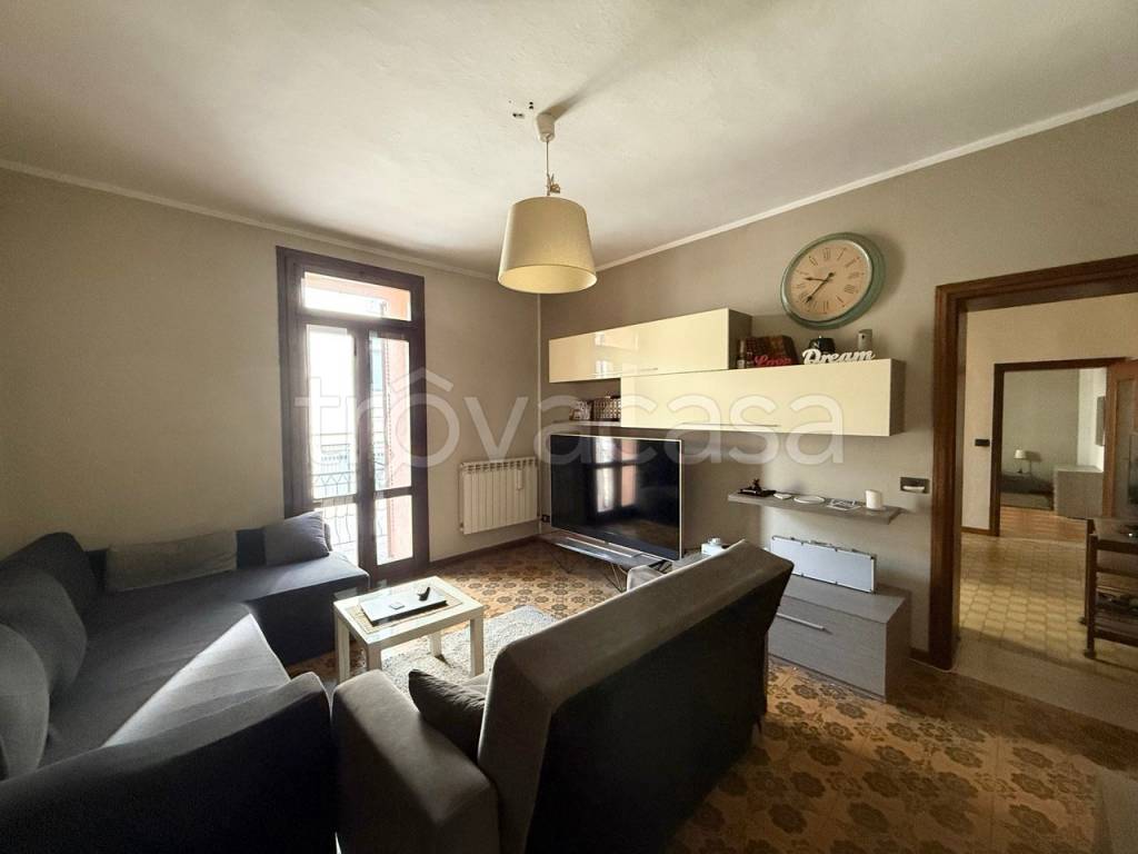 appartamento in vendita a Vailate