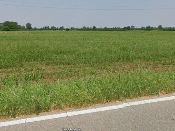 terreno agricolo in vendita a Vailate