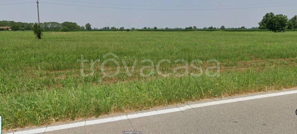 terreno agricolo in vendita a Vailate