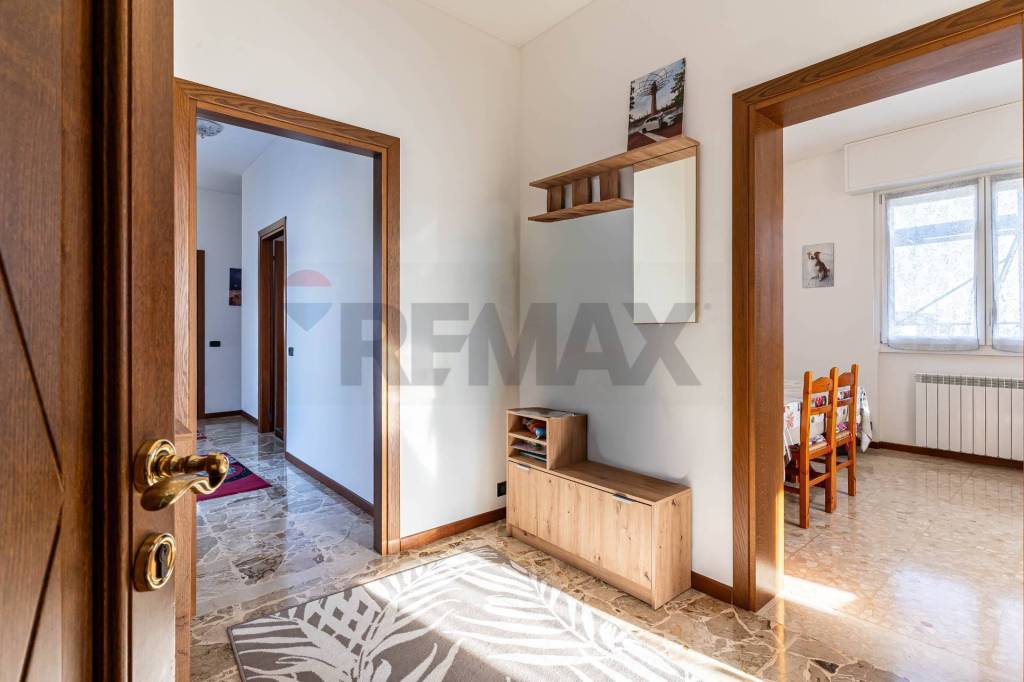 appartamento in vendita a Vailate