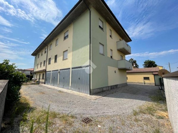 appartamento in vendita a Vailate