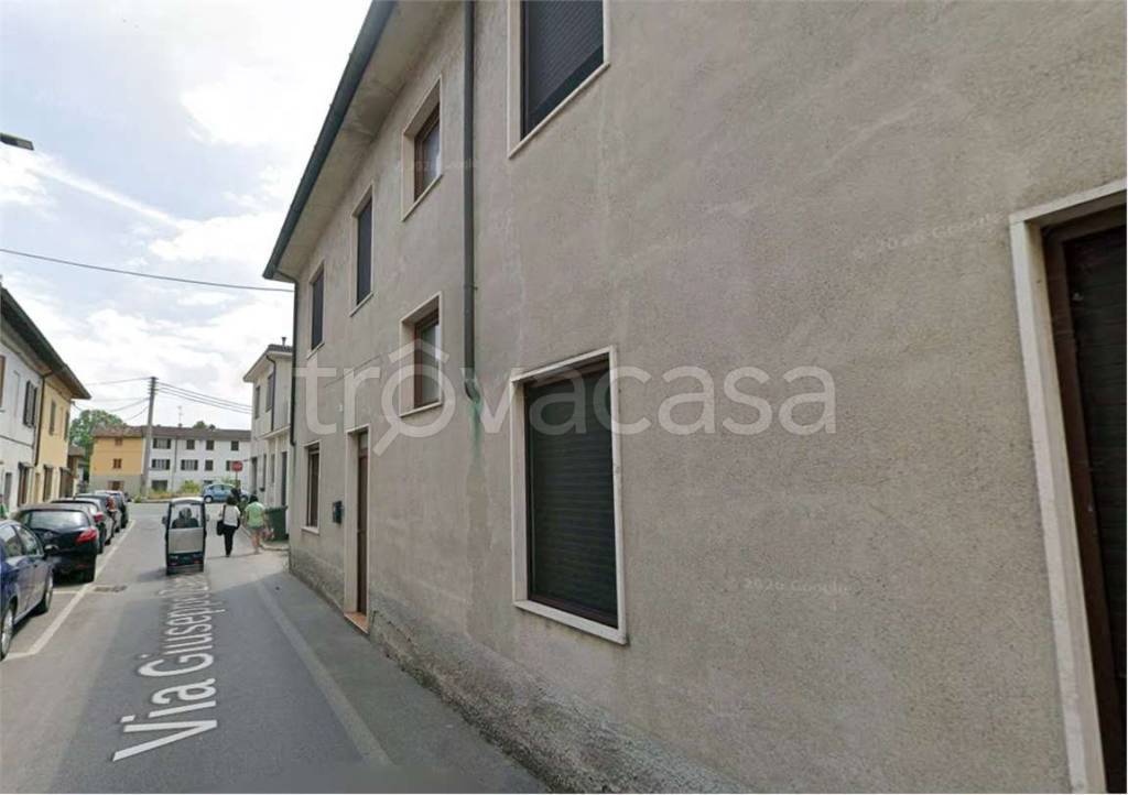 casa indipendente in vendita a Vailate