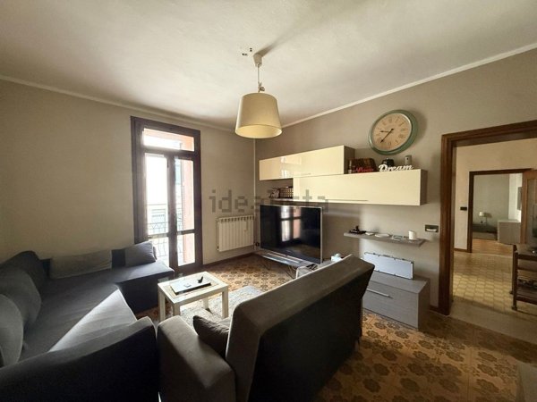 appartamento in vendita a Vailate