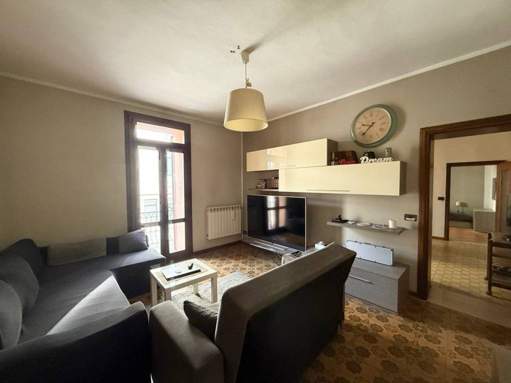 appartamento in vendita a Vailate