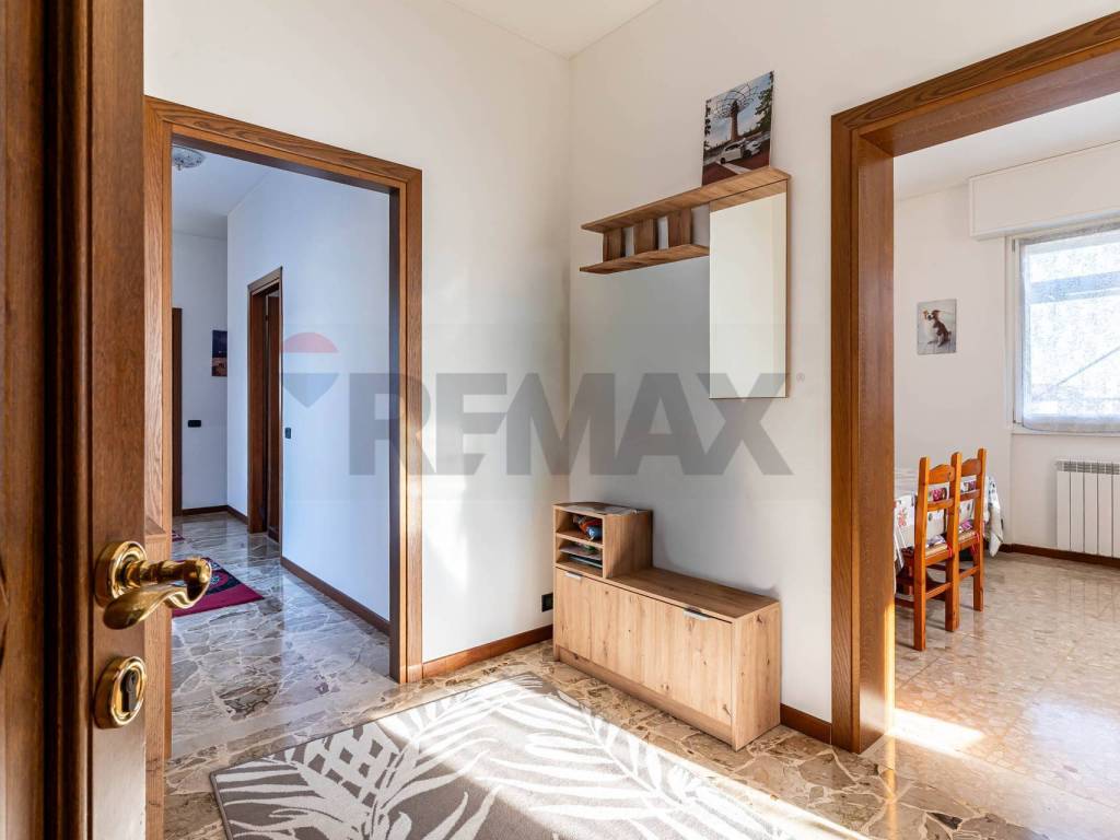 appartamento in vendita a Vailate