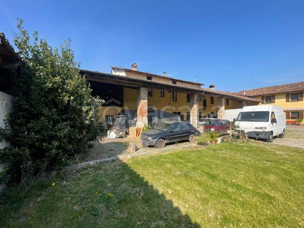 casale in vendita a Vailate