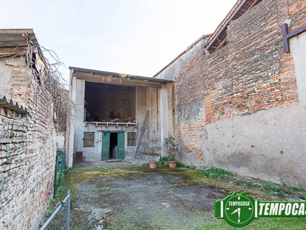 casa indipendente in vendita a Vailate