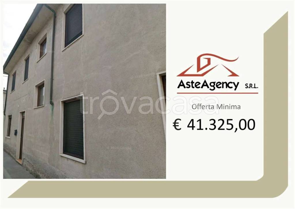 casa indipendente in vendita a Vailate