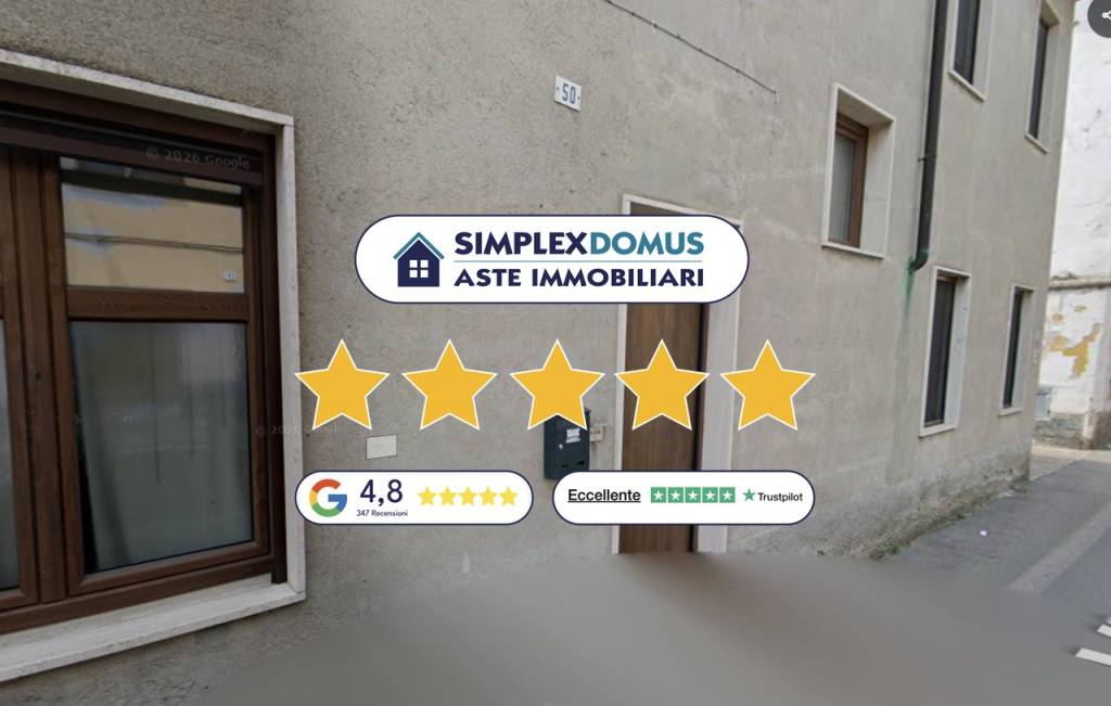 appartamento in vendita a Vailate