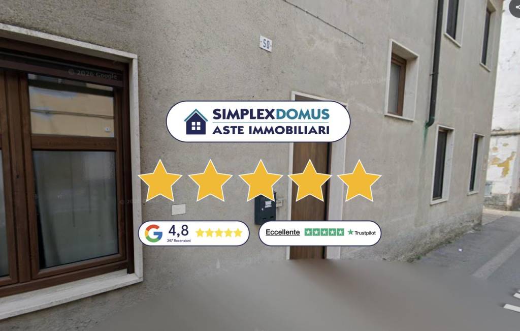 appartamento in vendita a Vailate