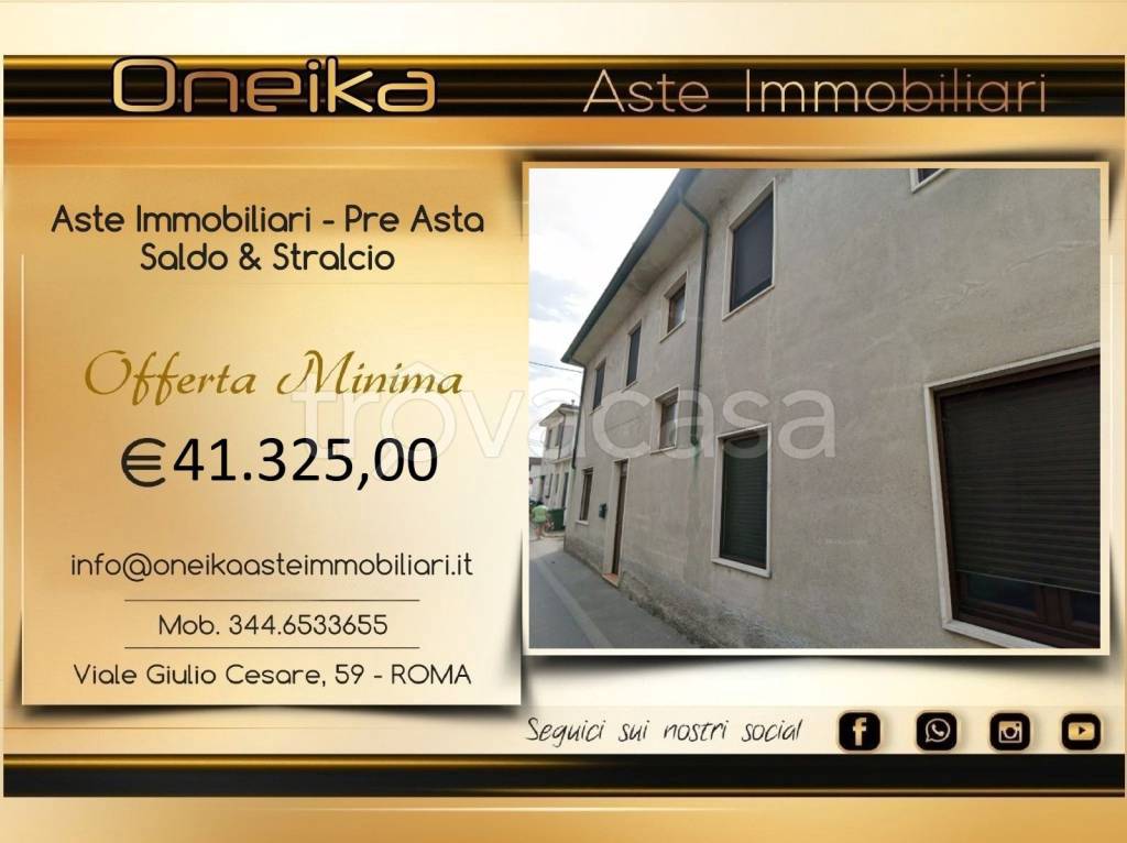 casa indipendente in vendita a Vailate