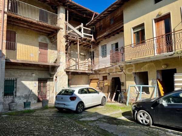 casa indipendente in vendita a Vailate