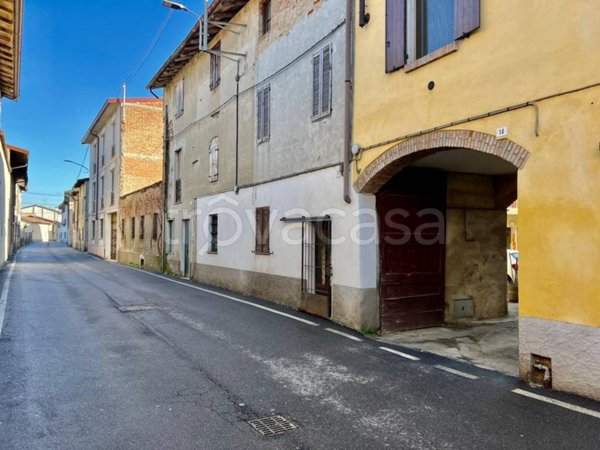 casa indipendente in vendita a Vailate