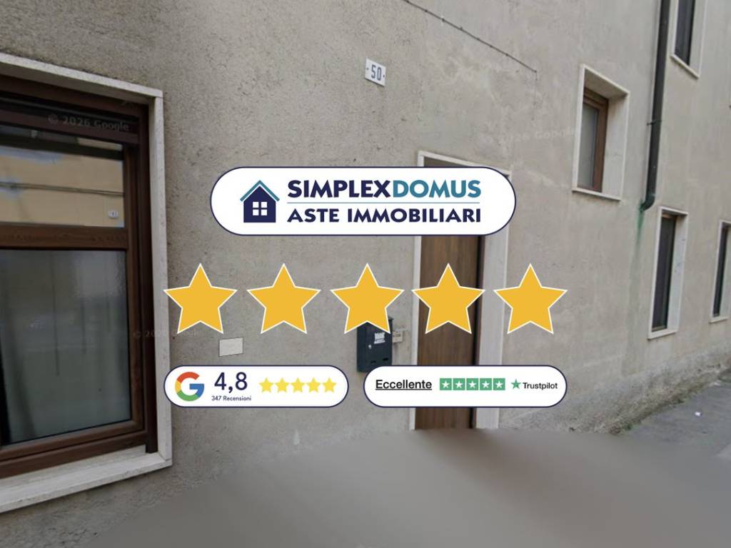 appartamento in vendita a Vailate