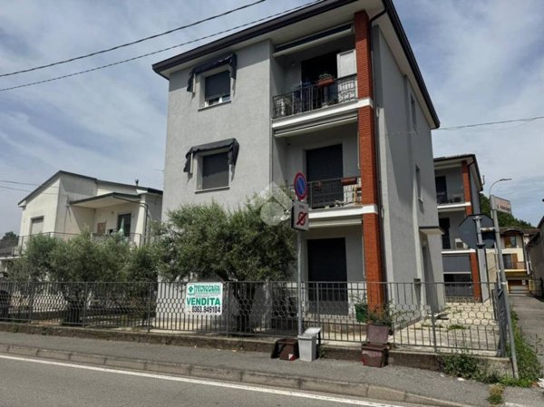 appartamento in vendita a Vailate