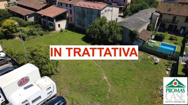 ufficio in vendita a Vailate