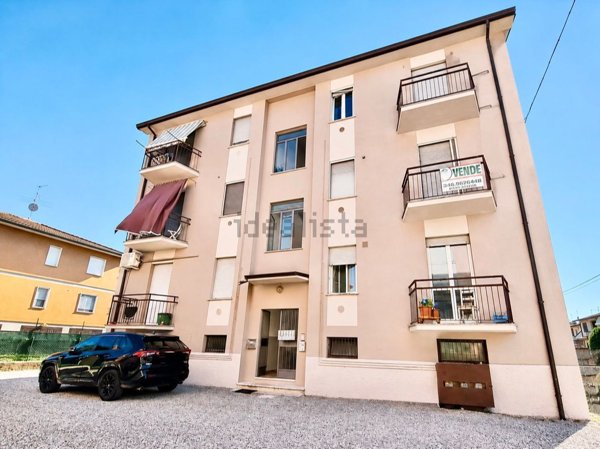 appartamento in vendita a Vailate